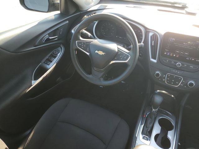 Used 2024 Chevrolet Malibu LT image 11