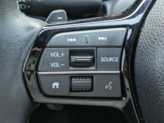Used 2022 Honda Civic Sport image 24