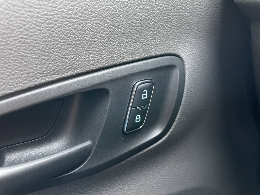 New 2026 Ford Transit 350 148 High Roof DRW AWD w/ Load Area Protection Package image 28