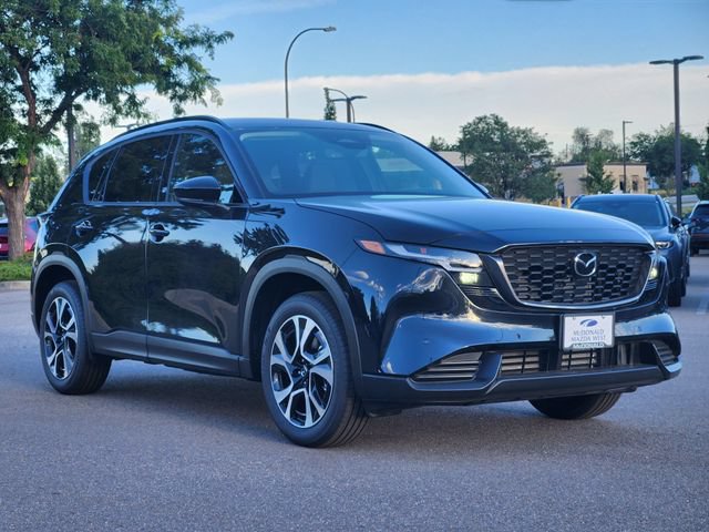 New 2026 MAZDA CX-5 Preferred AWD/4WD image 2