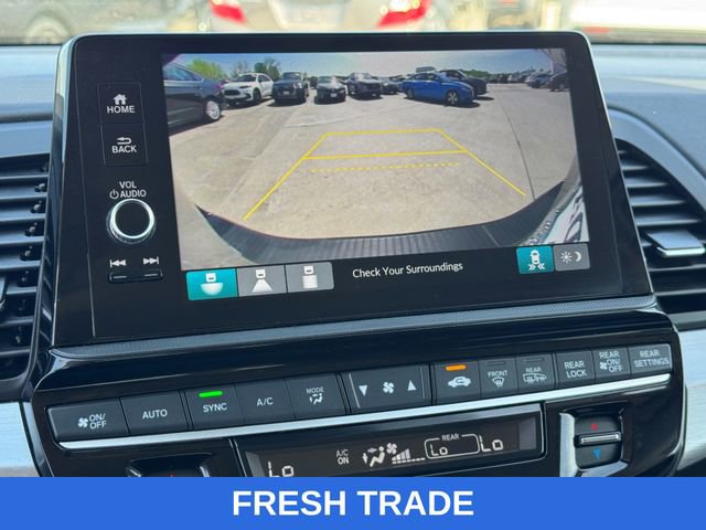 Certified 2025 Honda Odyssey EX-L image 31