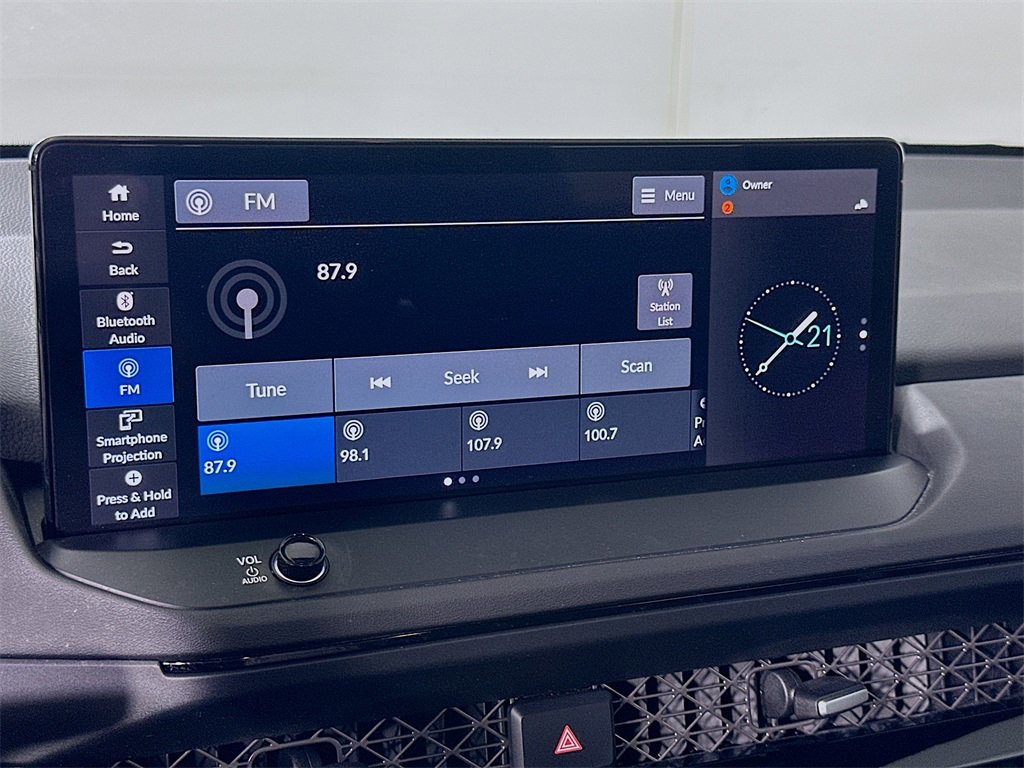 Used 2024 Honda Accord Sport image 22