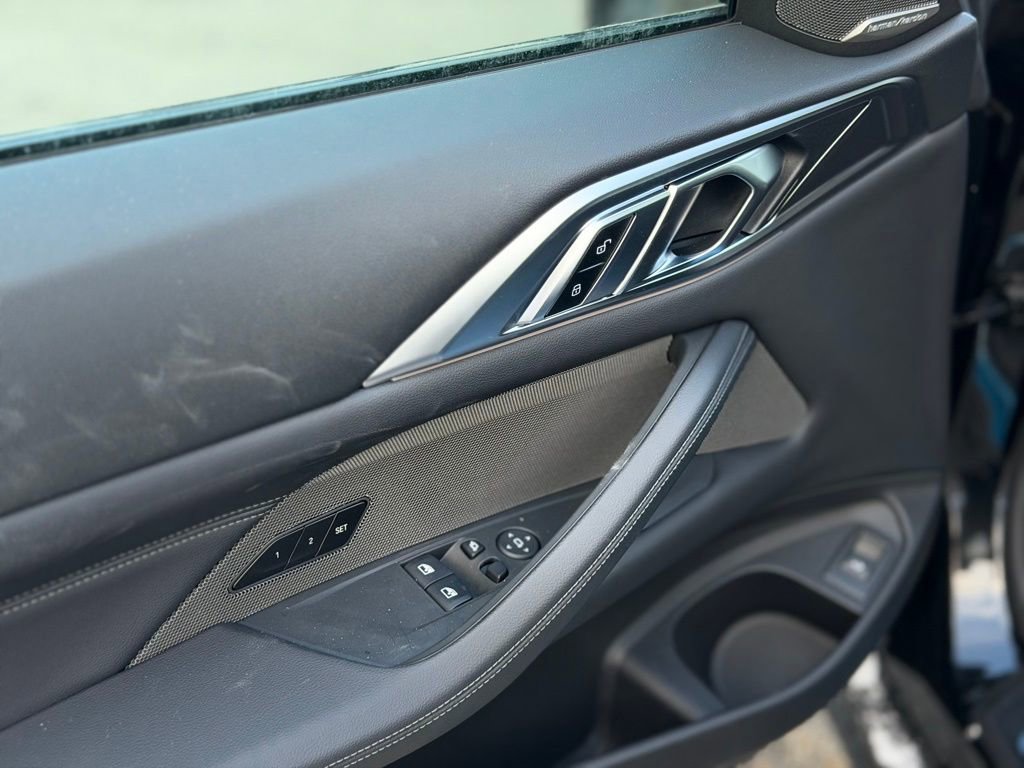 New 2026 BMW 430i xDrive Coupe w/ M Sport Package AWD/4WD image 15