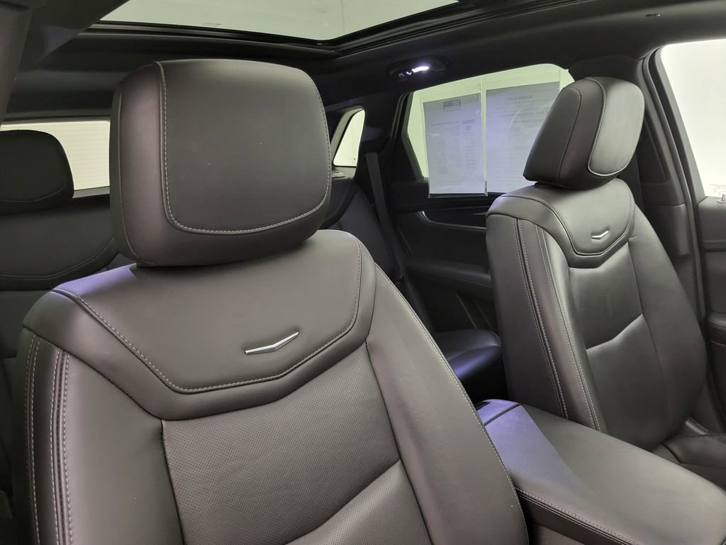 Used 2024 Cadillac XT5 Premium Luxury image 45