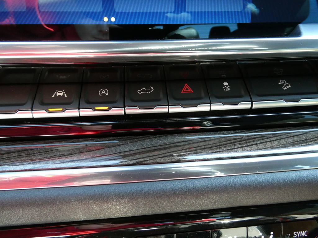 Used 2022 Chevrolet Silverado 1500 LT Trail Boss w/ Protection Package image 22