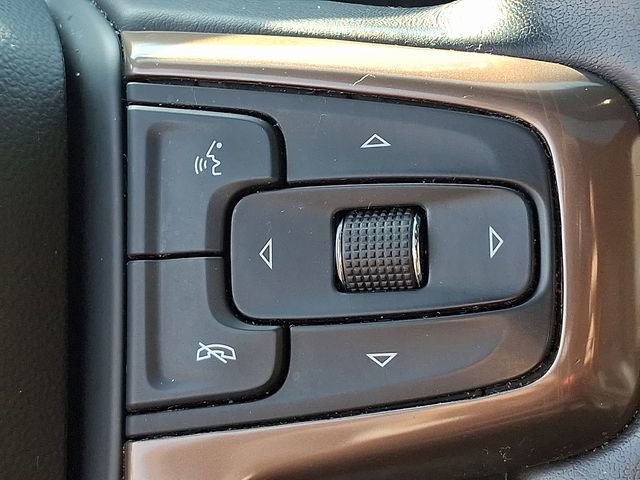 Used 2022 Chevrolet Silverado 2500 High Country AWD/4WD image 23