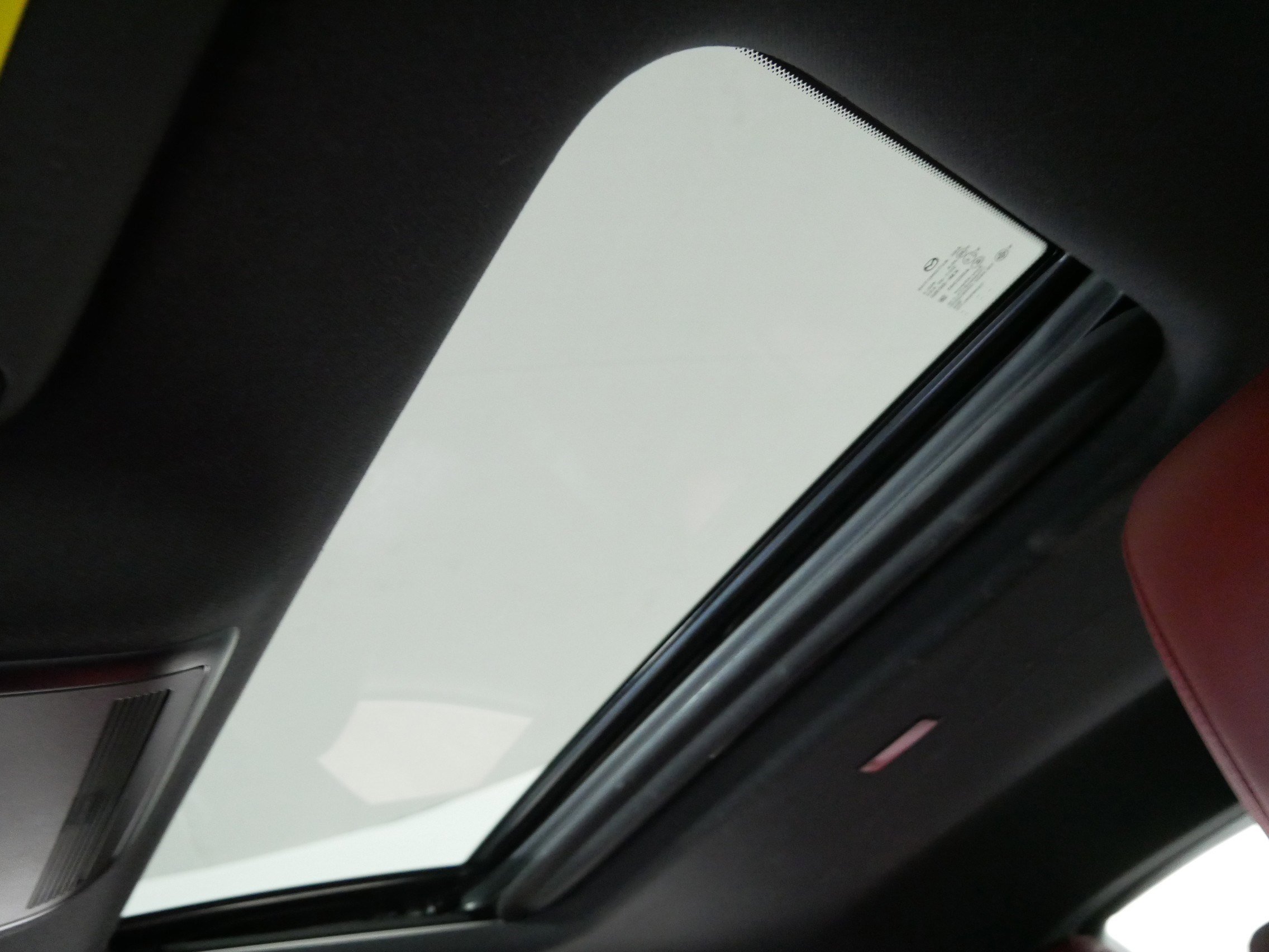 Used 2021 MAZDA MAZDA3 s image 31