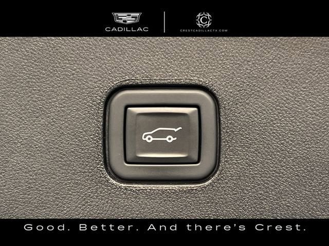 Certified 2024 Cadillac Lyriq Sport RWD image 28