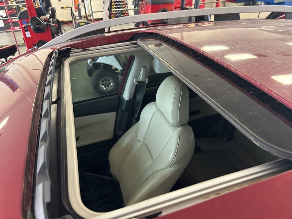 Used 2018 Subaru Impreza 2.0i Limited image 5