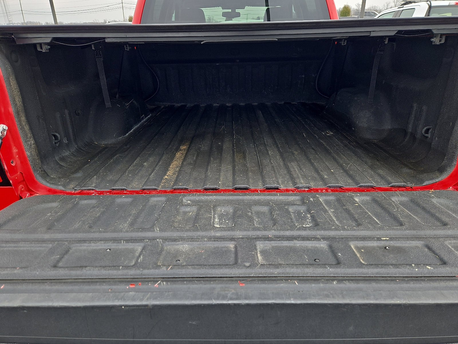 Used 2015 Chevrolet Silverado 1500 LT w/ All Star Edition image 7