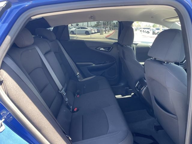 Used 2023 Chevrolet Malibu LT FWD image 26