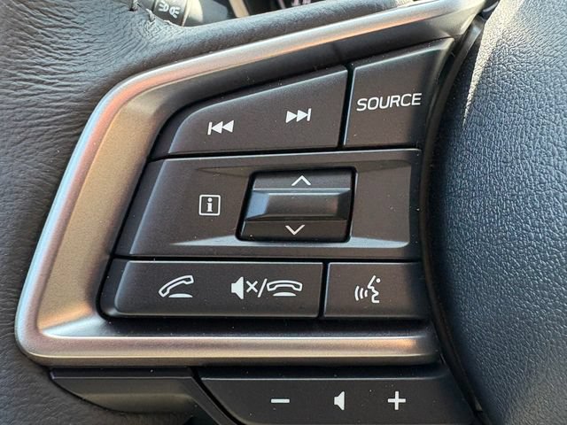 New 2026 Subaru Ascent Limited AWD/4WD image 23