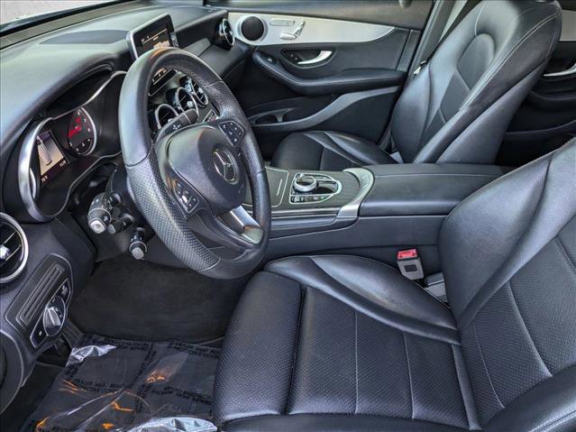 Used 2019 Mercedes-Benz GLC 300 image 15