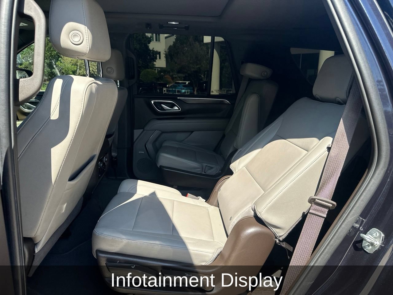 Used 2022 Chevrolet Tahoe LT RWD image 23