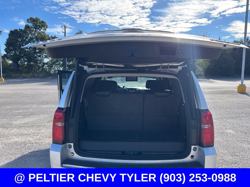 Used 2019 Chevrolet Tahoe Premier RWD image 23