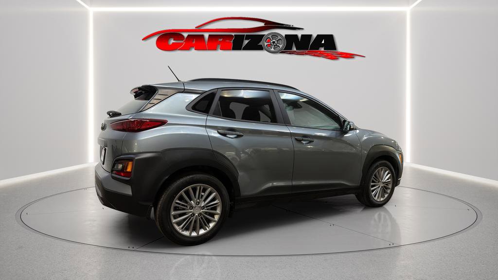 Used 2020 Hyundai Kona SEL image 11