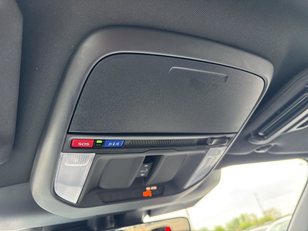 Certified 2026 Subaru Forester Premium image 22