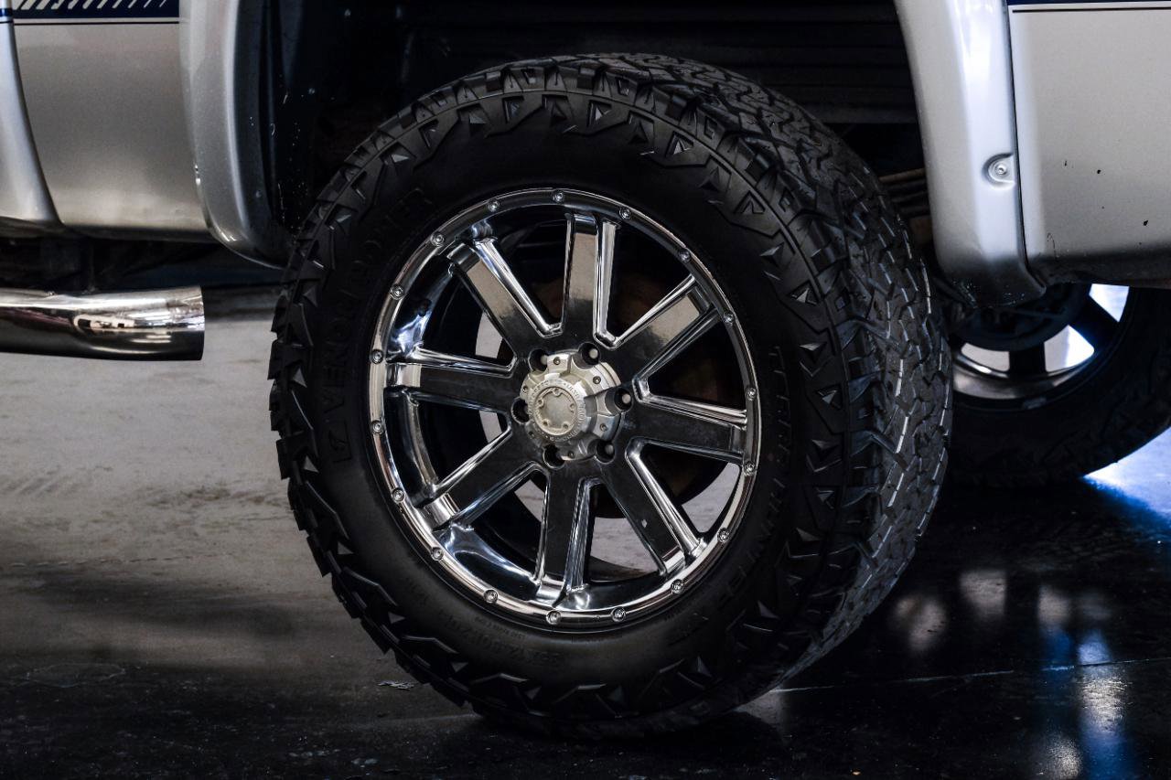 Used 2013 GMC Sierra 1500 SLE w/ Power Tech Package image 51