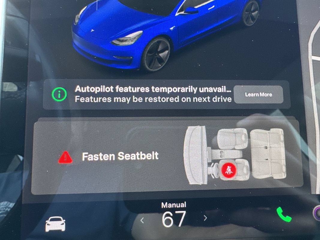 Used 2018 Tesla Model 3 Long Range AWD/4WD image 27