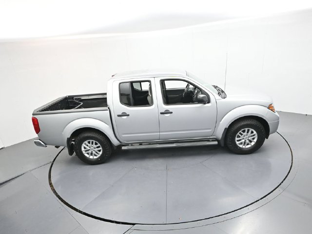 Used 2019 Nissan Frontier SV w/ Value Truck Package RWD image 44