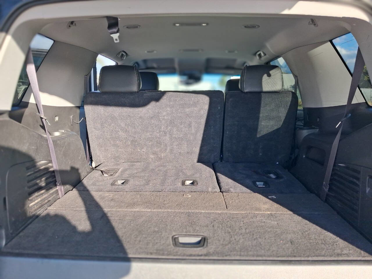 Used 2017 GMC Yukon SLE w/ Convenience Package RWD image 19