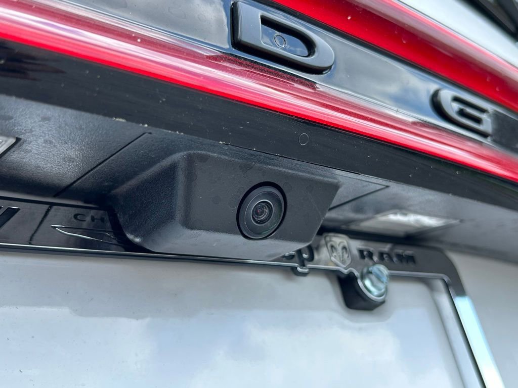 New 2026 Dodge Durango SRT Hellcat image 32