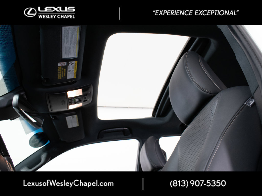 Certified 2023 Lexus GX 460 Luxury AWD/4WD image 24