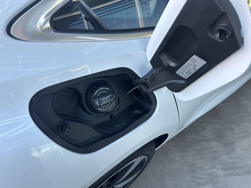 Used 2025 Audi A5 2.0T Prestige w/ 19" Wheel Package image 33