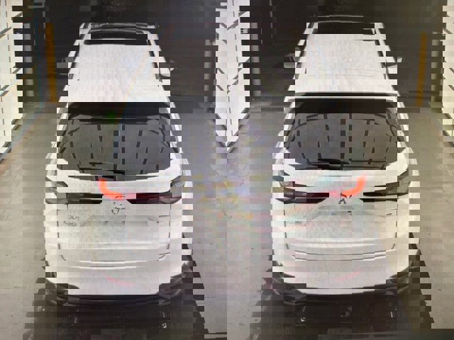 Used 2025 MAZDA CX-90 Plug-In Hybrid w/Premium Sport image 5