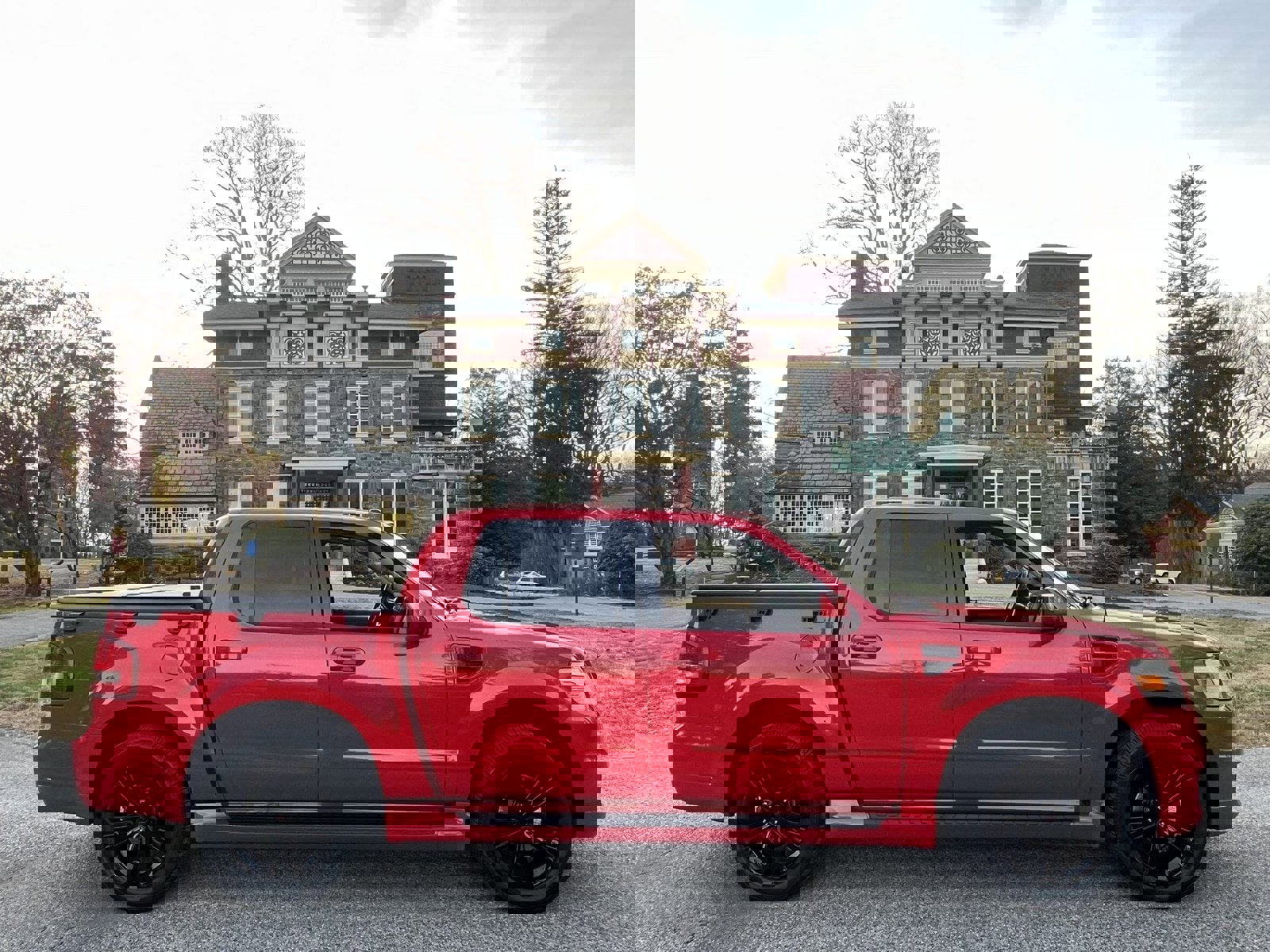 Used 2008 Ford Explorer Sport Trac Adrenalin image 12