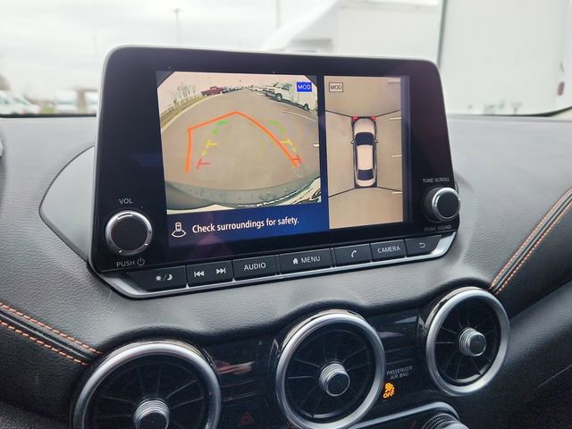 Used 2020 Nissan Sentra SR w/ Premium Package image 45