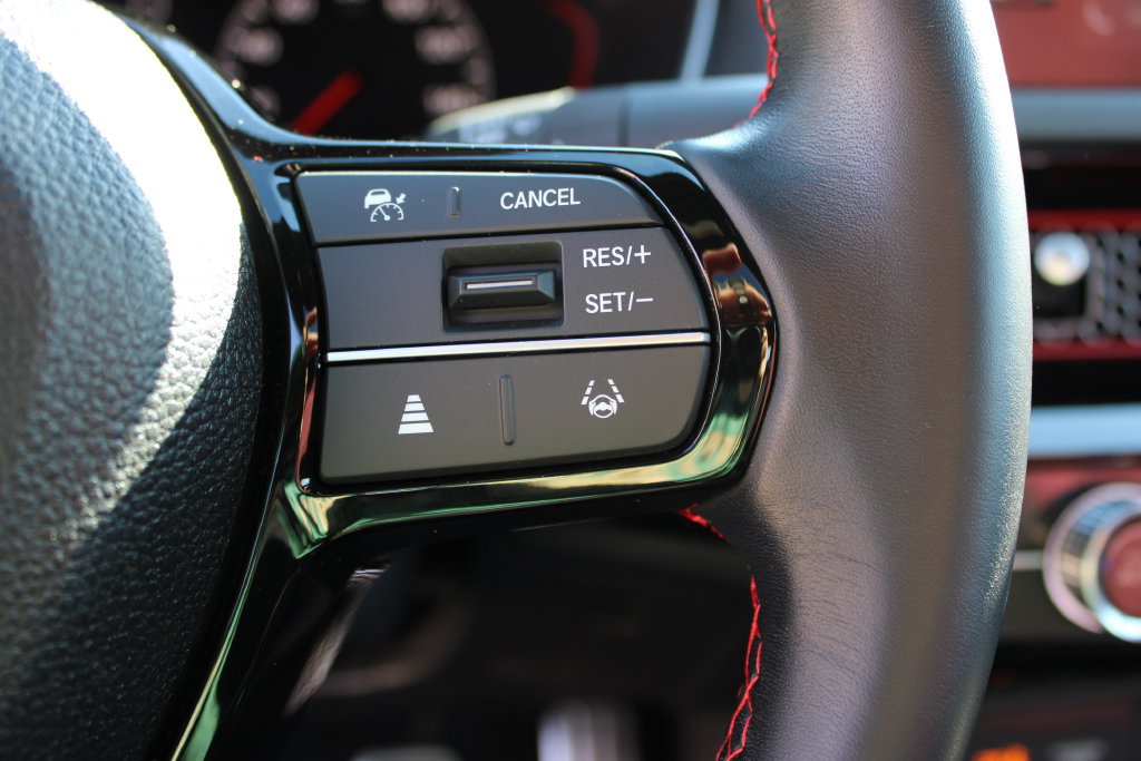 Used 2023 Honda Civic Si image 14