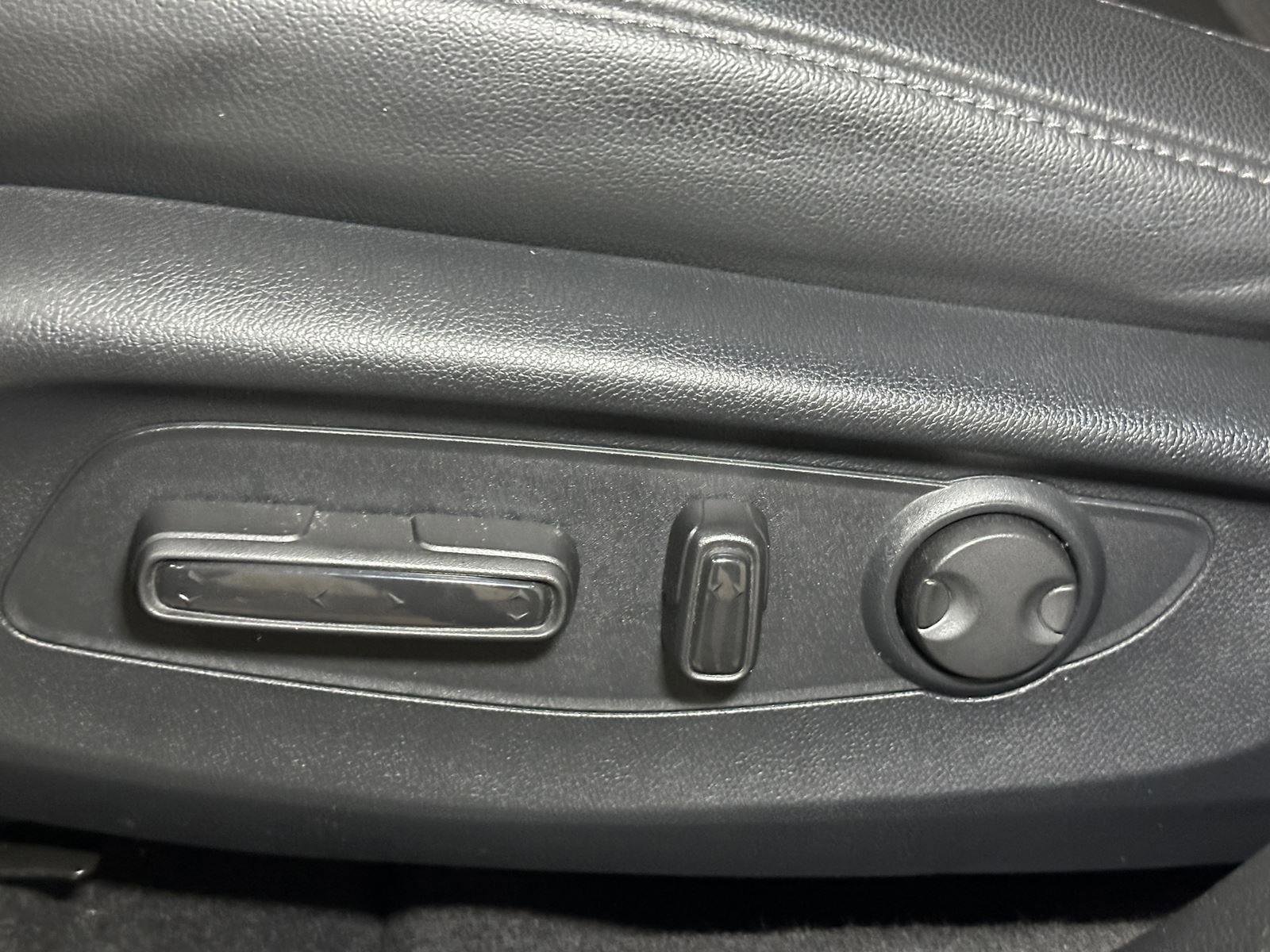 Used 2024 Honda CR-V EX-L image 23