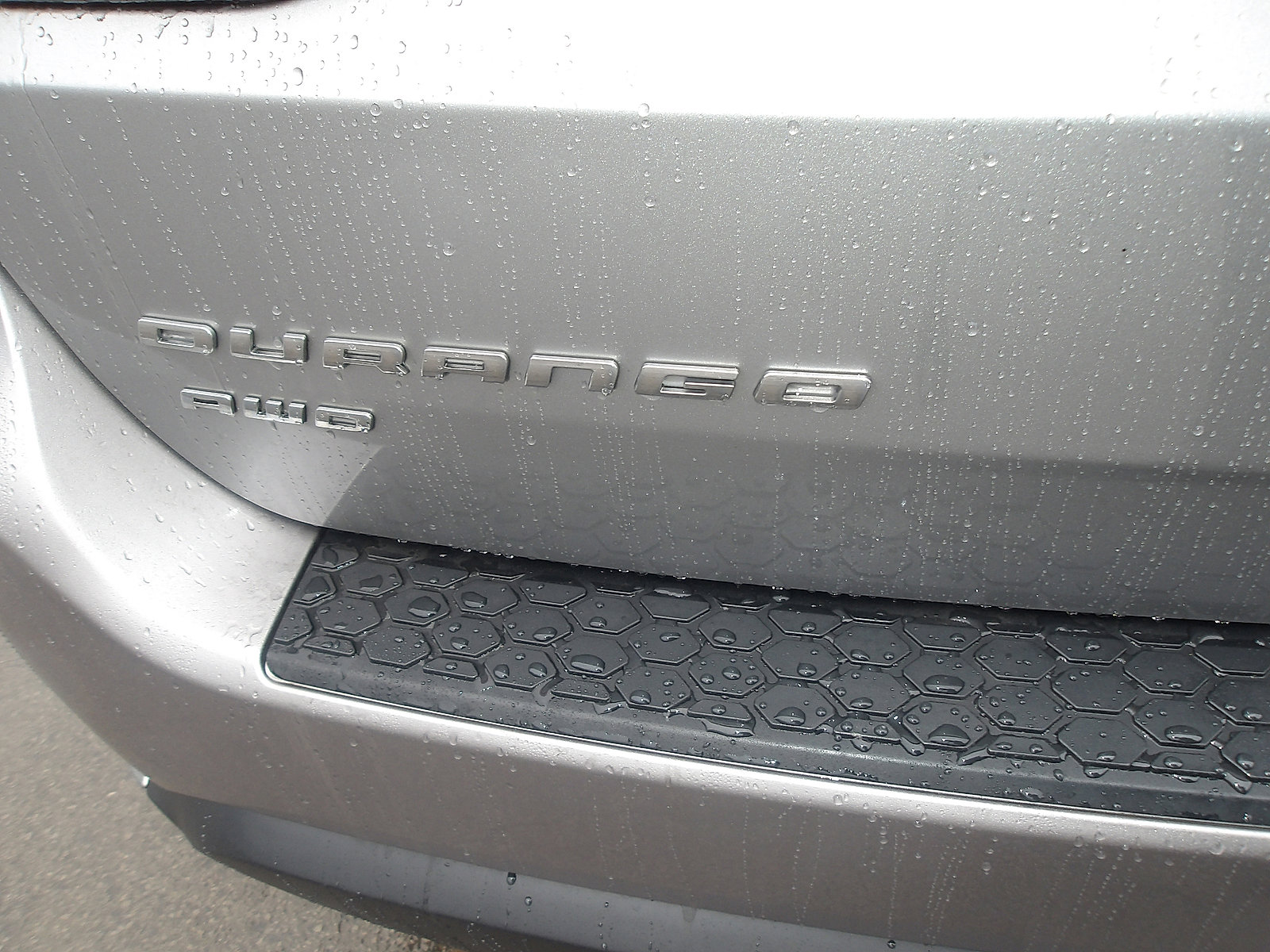 Used 2017 Dodge Durango SXT w/ 3rd Row Seating Group image 9