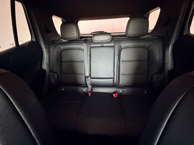 Used 2026 Chevrolet Equinox LT w/ Convenience Package II AWD/4WD image 42