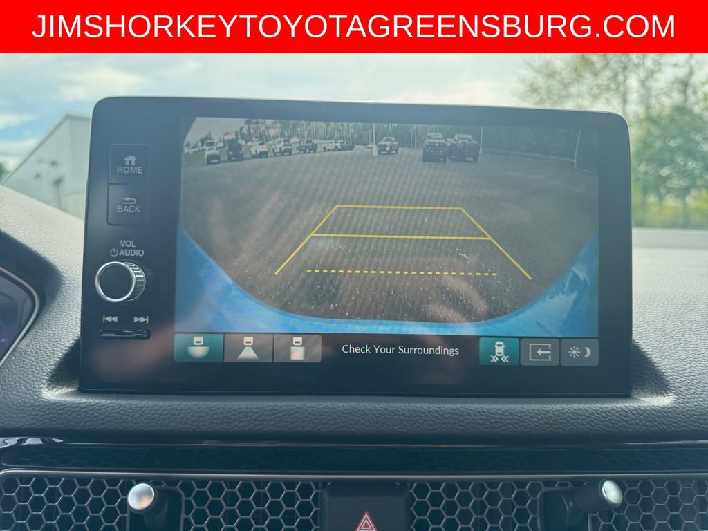 Used 2022 Honda Civic Sport Touring image 18