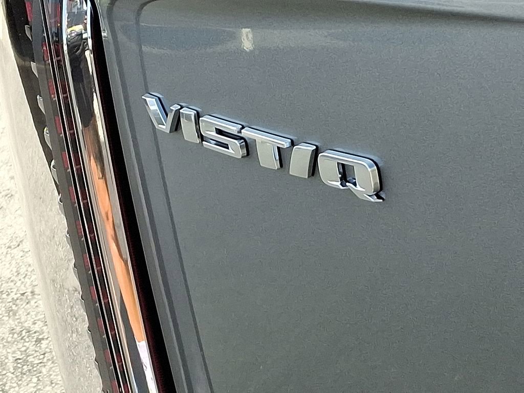 New 2026 Cadillac Vistiq Luxury w/ LPO, Floor Liner Package image 11