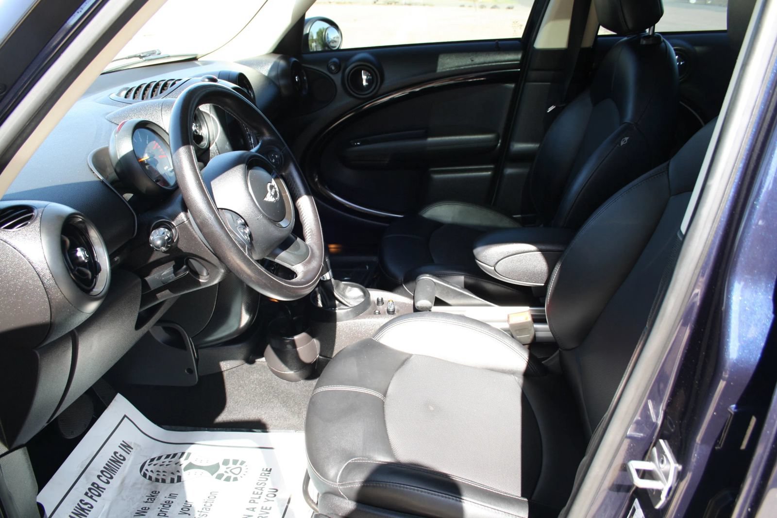 Used 2015 MINI Cooper Countryman FWD image 10