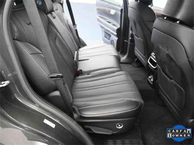 Used 2024 Genesis GV80 2.5T image 18