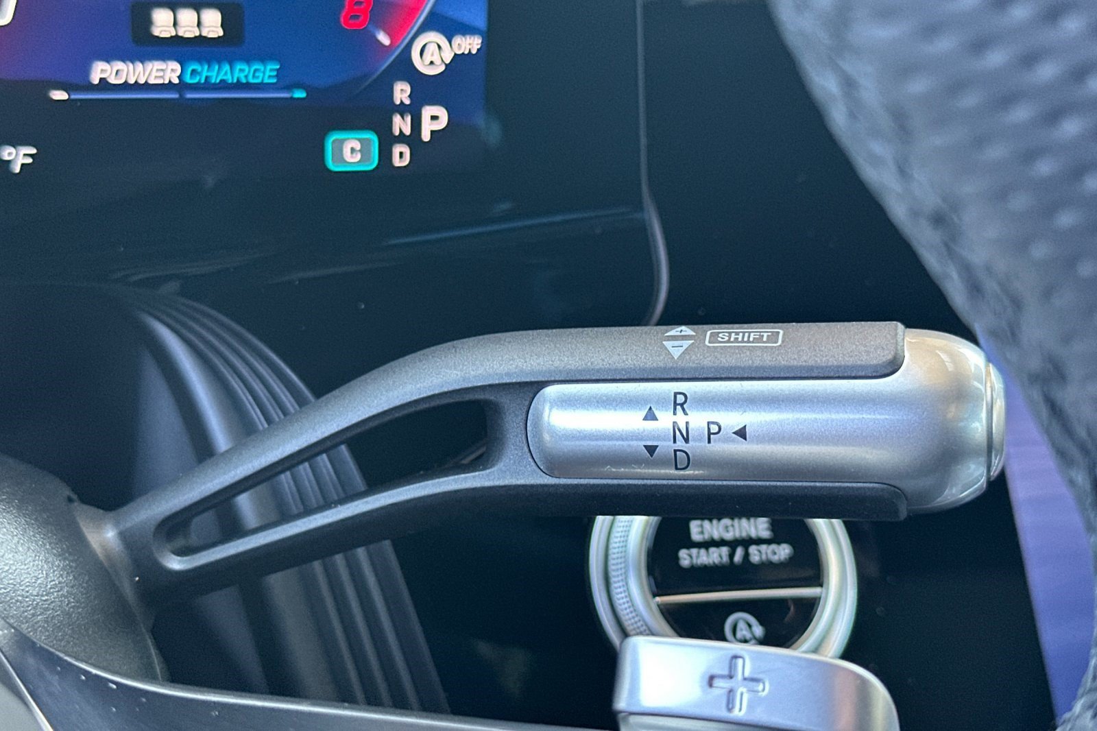 New 2027 Mercedes-Benz S 500 4MATIC image 18