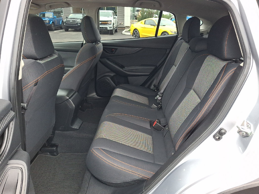 Used 2023 Subaru Crosstrek 2.0i Premium AWD/4WD image 13