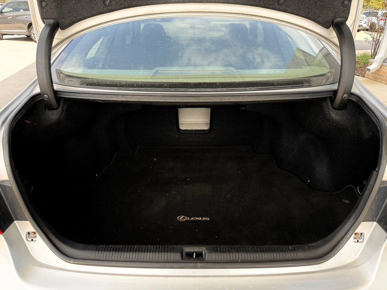 Used 2008 Lexus ES 350 FWD image 43