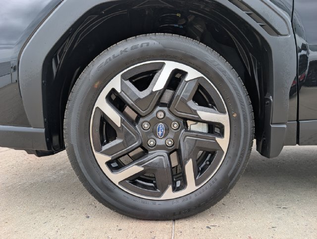 Certified 2026 Subaru Forester Limited w/ Limited Package AWD/4WD image 13