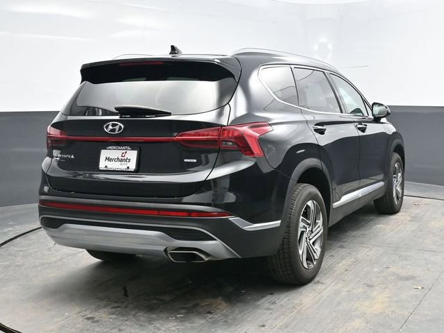 Used 2021 Hyundai Santa Fe SEL image 6