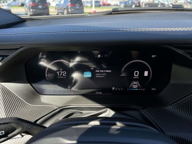 New 2026 Jeep Cherokee Overland image 15