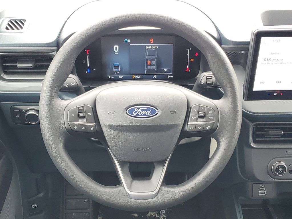 New 2026 Ford Maverick XL image 23