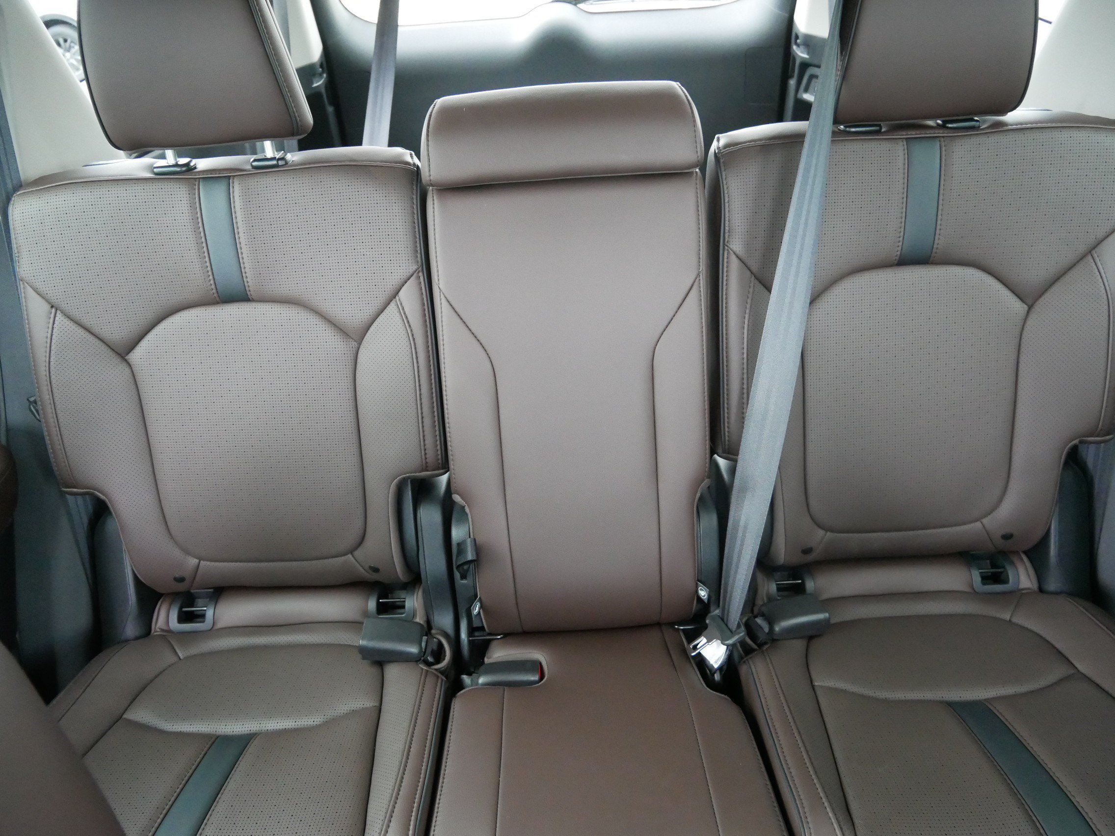 Certified 2024 Honda Pilot Elite image 13