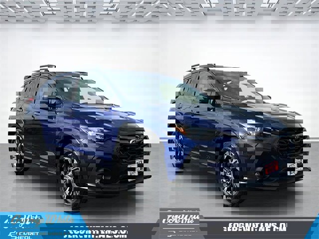 Used 2024 Subaru Crosstrek 2.0i Premium image 1