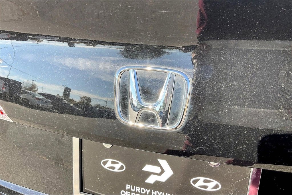 Used 2023 Honda Civic Sport image 11