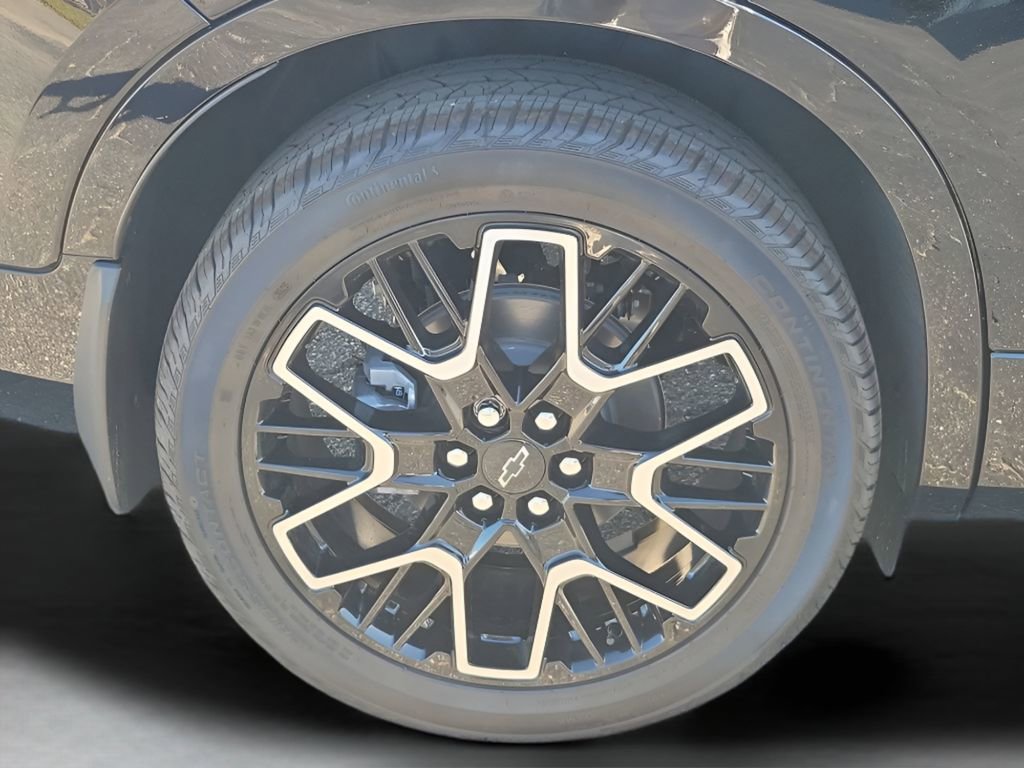 New 2026 Chevrolet Blazer RS w/ Driver Confidence II Package image 19